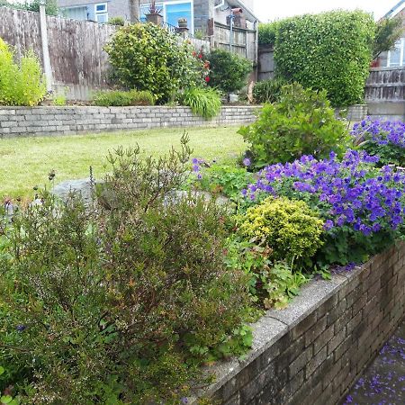 Snowdonia View On Isle Of Anglesey Villa Menai Bridge Exterior foto